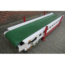 cm breed lengte  cm. Gebruikt.